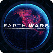 EARTH WARS(𠎰׿)