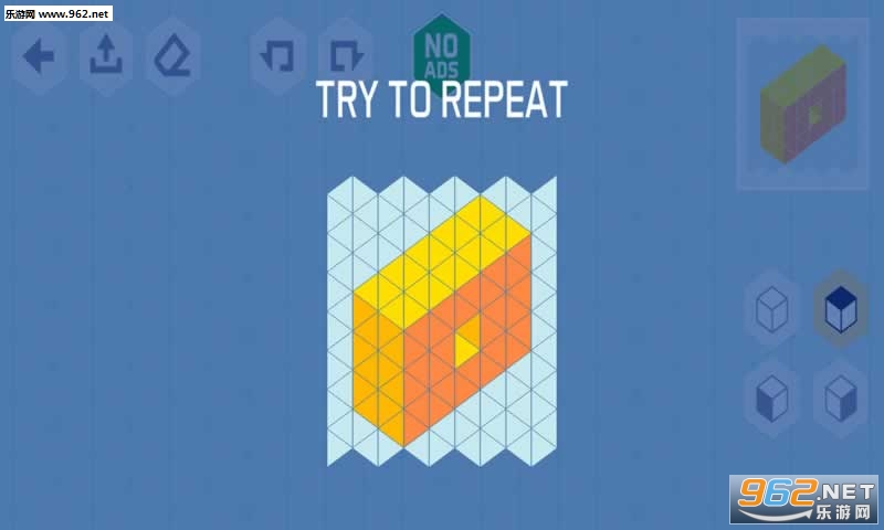 Isometric Draw 3D(ȾLu3Dٷ)v1.0.0؈D1