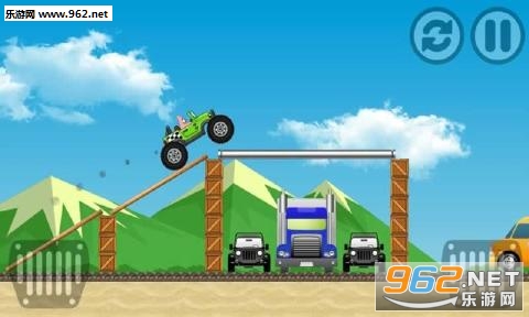 Patrick Racing Car(ɴϷ׿)v1.0ͼ0