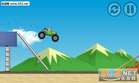 Patrick Racing Car(ɴϷ׿)v1.0ͼ1