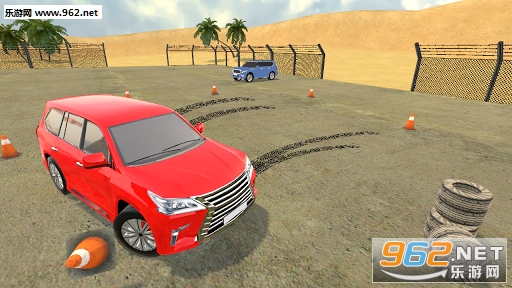 Offroad Drift(ԽҰƯư׿)v1.0ͼ2