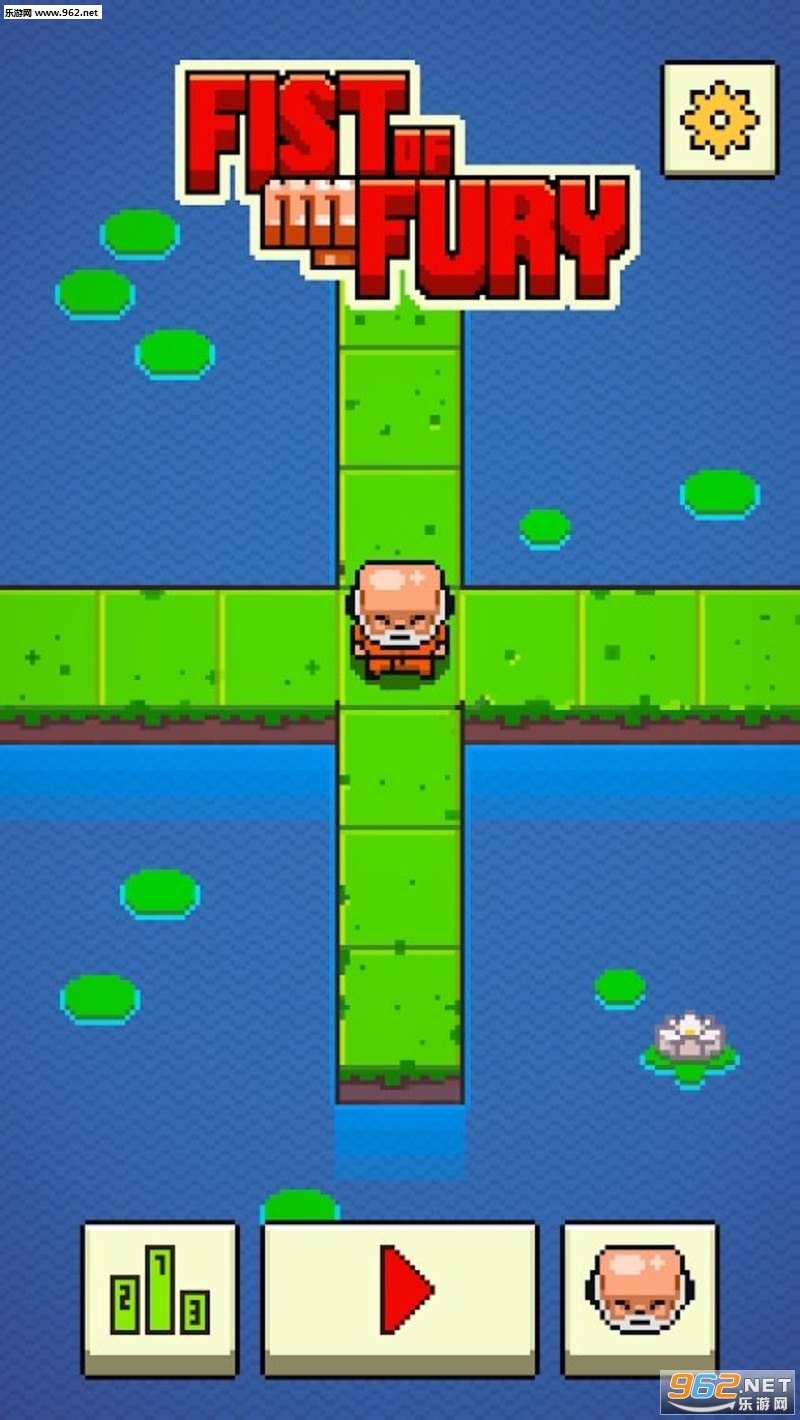 Fist of Fury(ŭȭ^i)(Fist of Fury)v1.2.4؈D2