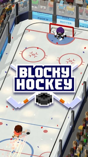 Blocky Hockey(ΰ׿)v1.5.2299ͼ3