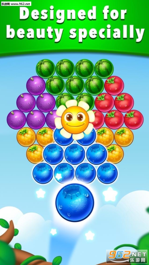 Shoot Bubble-Fruit Splash(ˮ׿)v3.0ͼ3