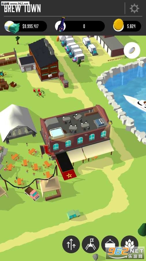 Brew Town(ơٷ)v0.0.1ͼ1