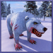 Polar Bear Simulator(ģİ)