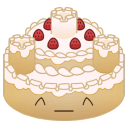 Defend The Cake(ⰲ׿)