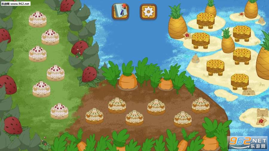 Defend The Cake(lⰲ׿)v1.2.1؈D2