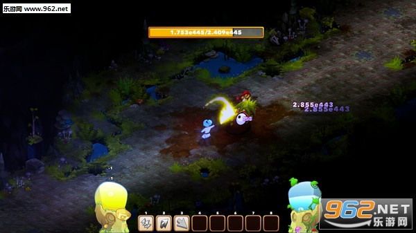 Ӣ2(Clicker Heroes 2)PCͼ1