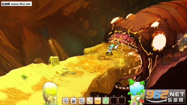Ӣ2(Clicker Heroes 2)PCͼ3