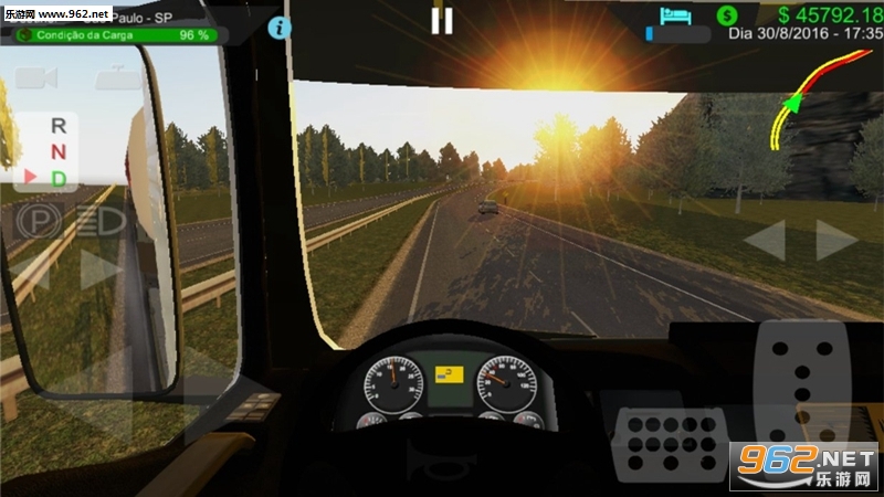 Heavy Truck Simulator(Ϳģ׿)v1.970ͼ0