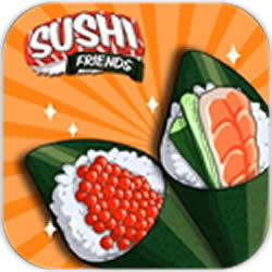 Sushi Friends 3(˾3׿)