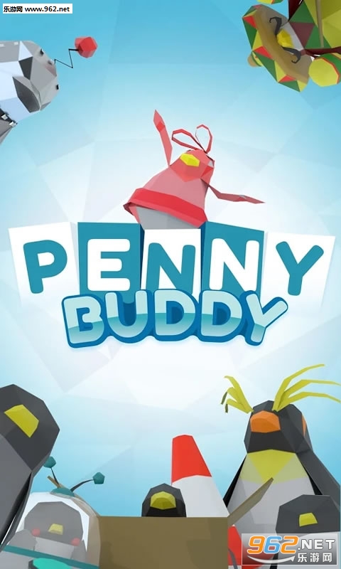 Penny Buddy(Ծ׿)v2.9.1ͼ0
