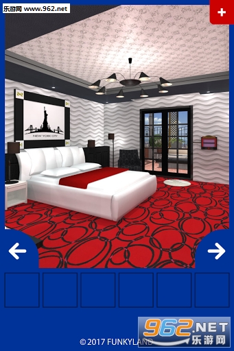 New York Hotel(ŦԼƵ갲׿)v1.2ͼ3