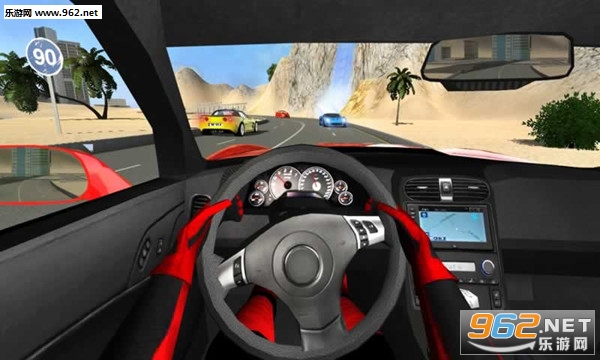 Sport Car Corvette(ˠS܇׿)v1.1؈D0