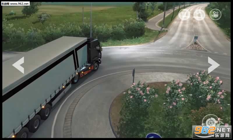 Rough Truck Simulator 2(װ俨ģ2׿)v1.0ͼ3