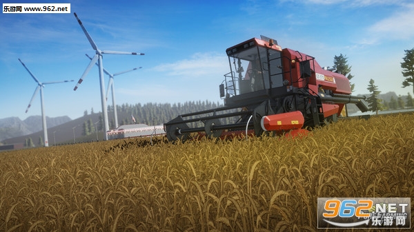 ũ2018(Pure Farming 2018)İͼ0