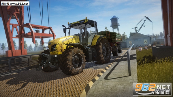 r2018(Pure Farming 2018)İ؈D3