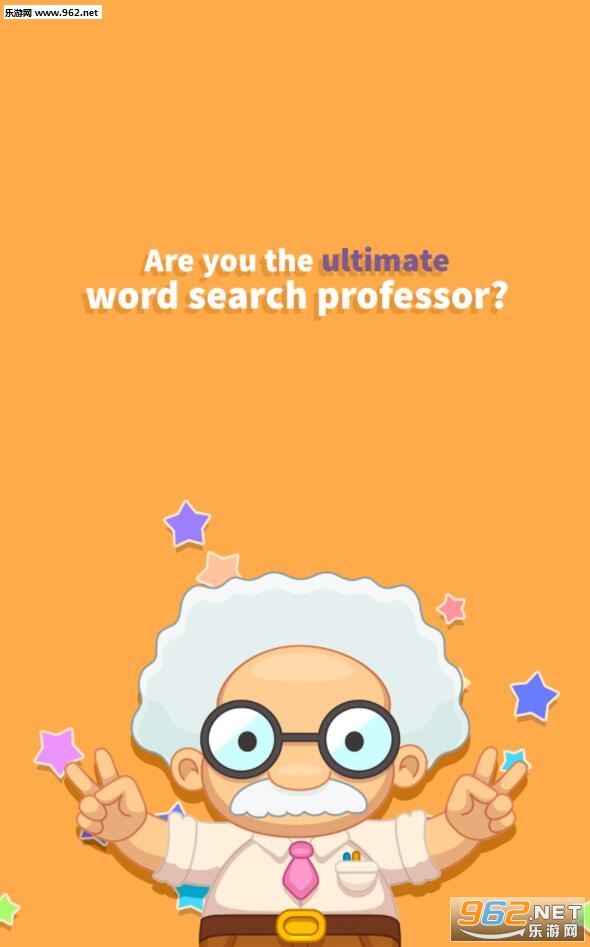 WordWhizzle Search׿ͼ0