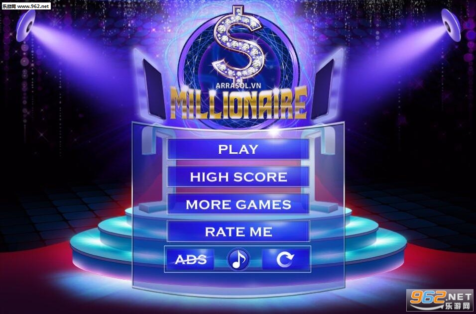 Millionaire(̲2018׿)v1.0ͼ0