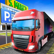 Delivery Truck Driver Simulator(˾ģ°)