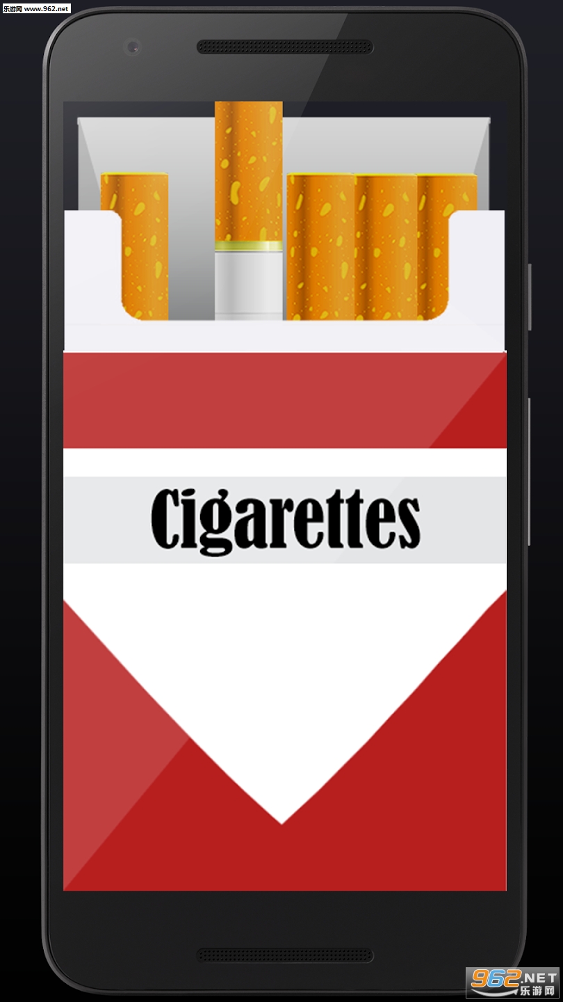 Smoking cigarette(app)v5.0ͼ0