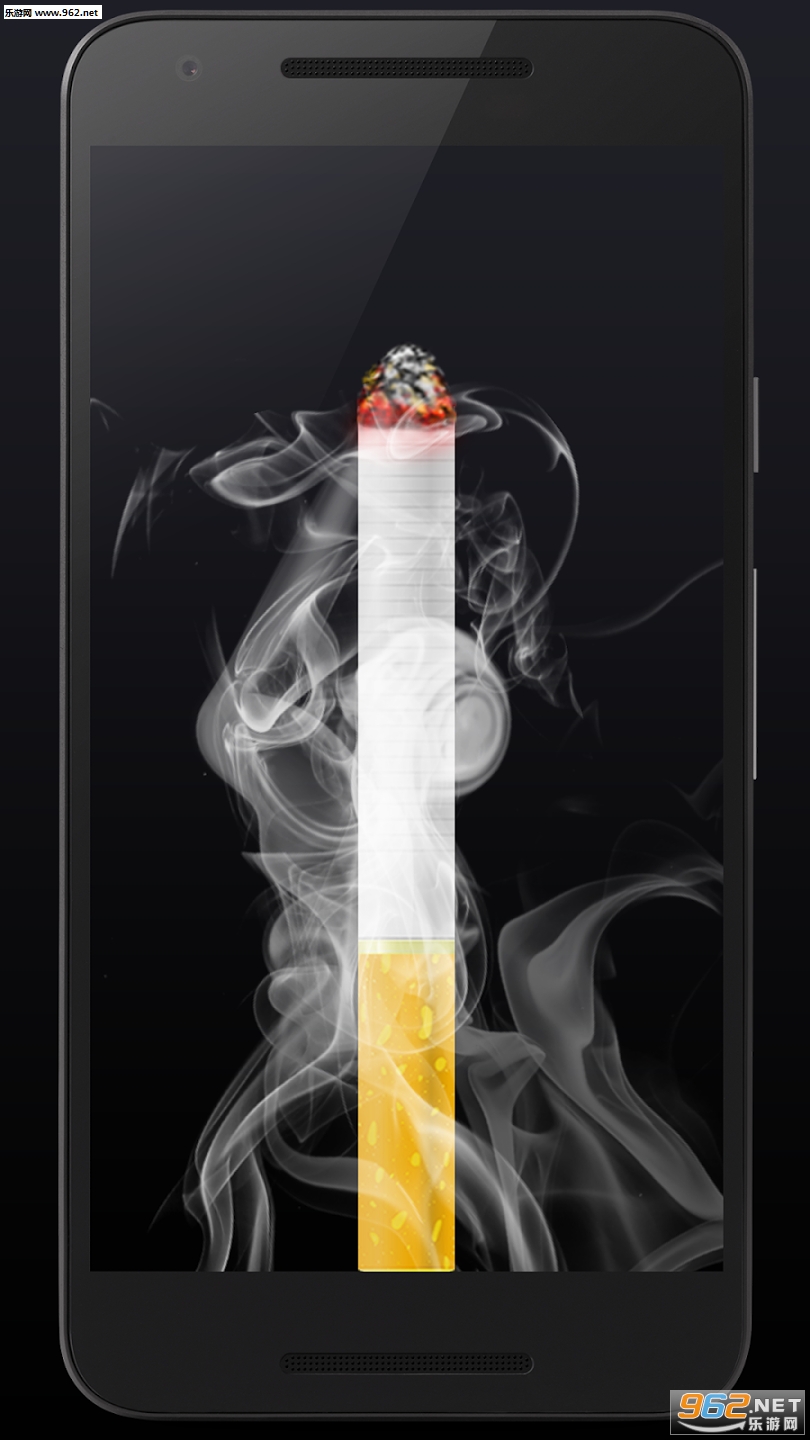 Smoking cigarette(app)v5.0ͼ1