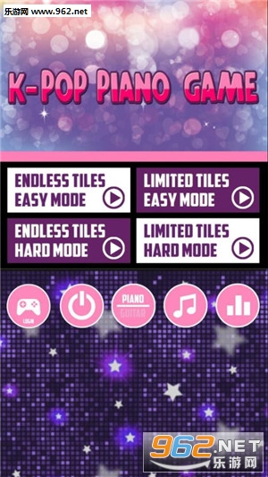 KPOP Piano Game iosv1.7؈D3