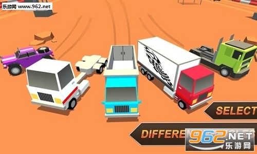 Drifting Trucks(Ưƿΰ׿)v1.0ͼ2