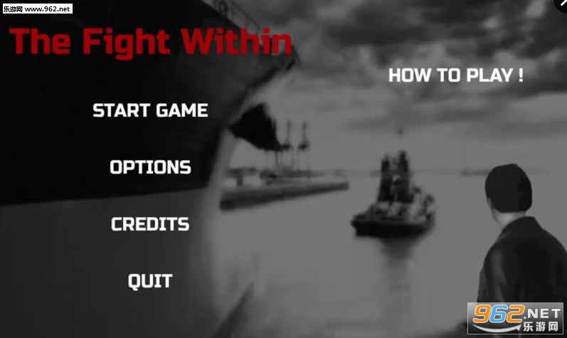 The Fight Within(սʿ֮İ׿)v0.6.1ͼ0