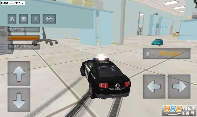 RC Car Police Chase Cop Driving(У԰ð)v1.13ͼ1