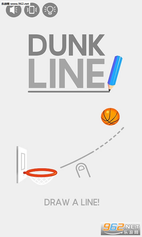 Dunk Line(ۻ@[)v1.0.3؈D0