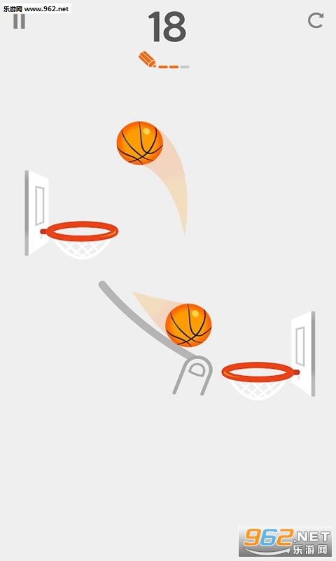 Dunk Line(߿Ϸ)v1.0.3ͼ2