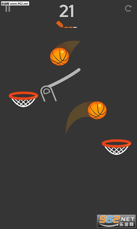 Dunk Line(ۻ@[)v1.0.3؈D3