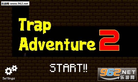 Trap Adventure 2(ʷѵĸϷ2׿)v1.33ͼ0
