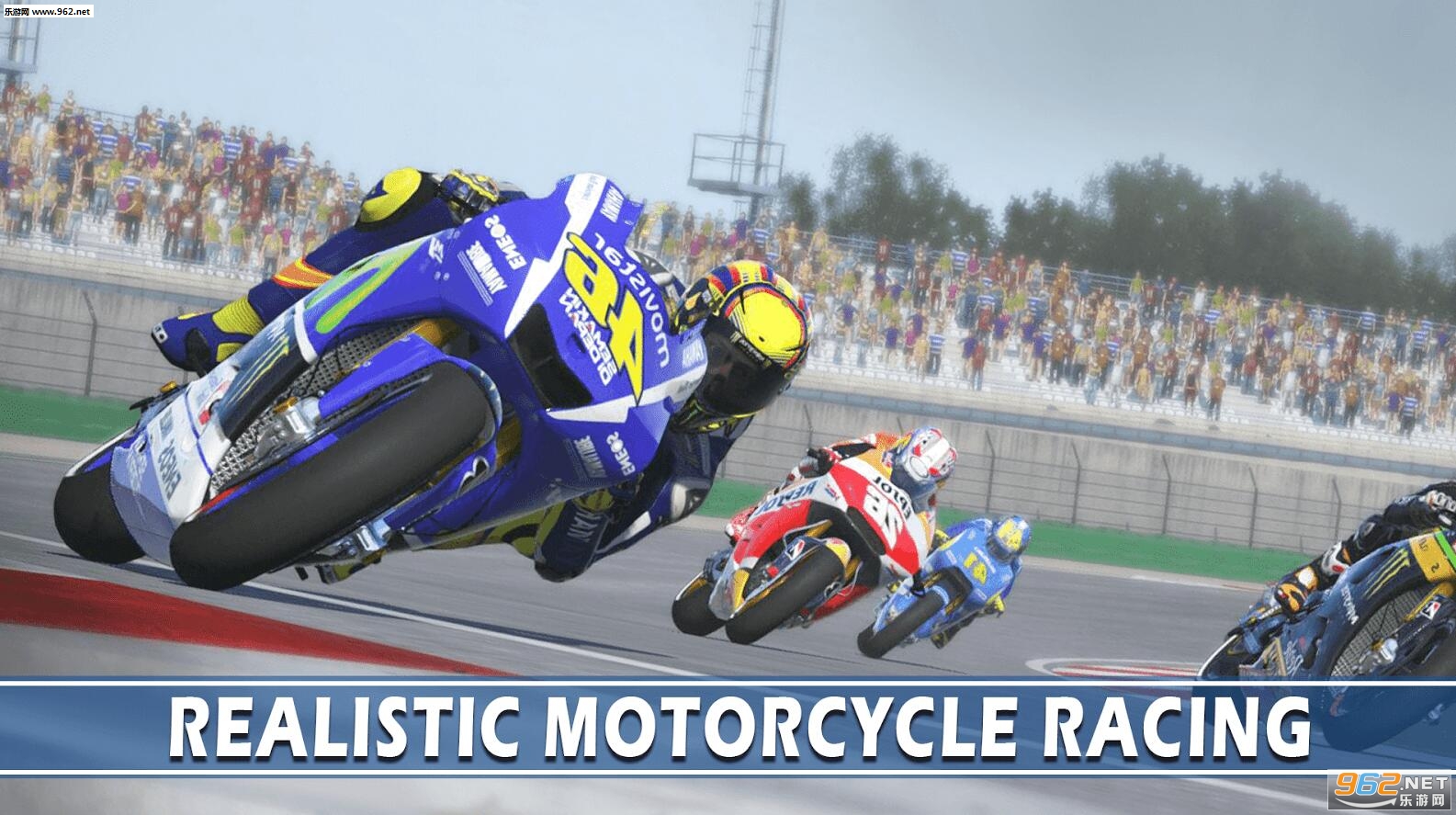 Free Moto Racing GP(ĦGP׿)v1.0.1ͼ0