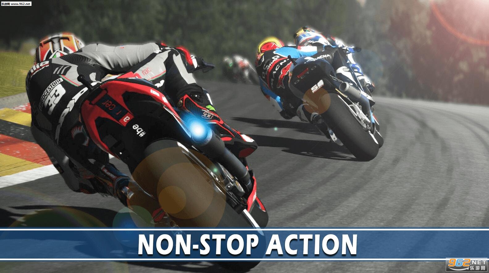 Free Moto Racing GP(ĦGP׿)v1.0.1ͼ1