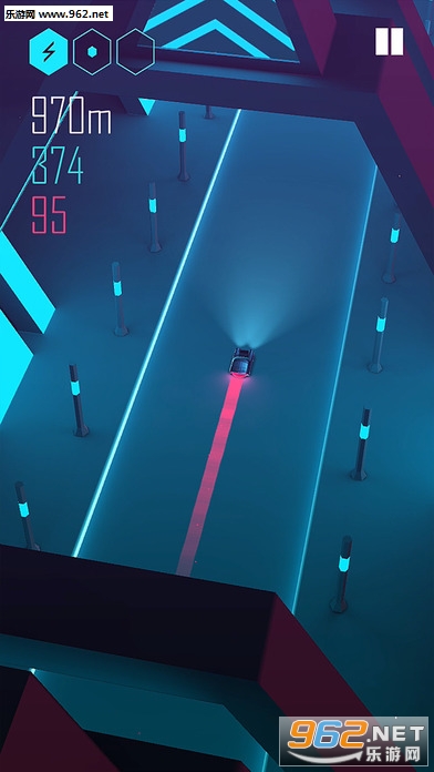 电音超跑音乐全解锁版