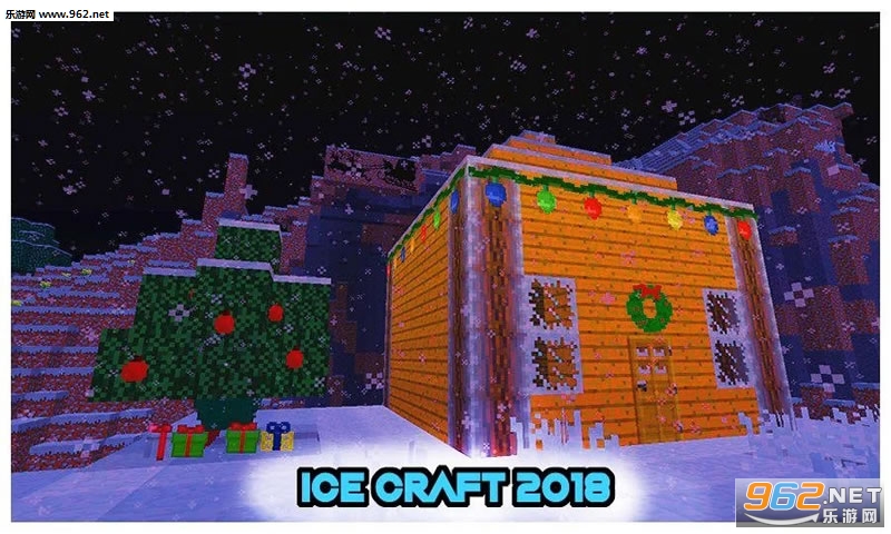 Ice Craft(:湤հ׿)v1.23.3ͼ1