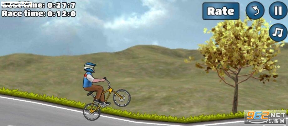 Wheelie Challenge(Moto Wheelie֙C)v1.36؈D3