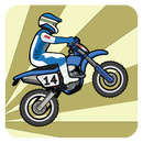 Wheelie Challenge(Moto Wheelieֻ)