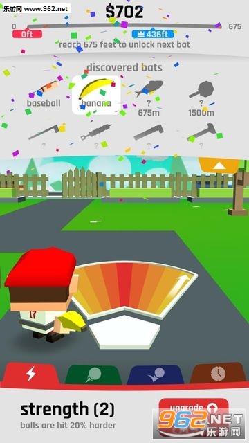 СBaseball Boy׿v1.2ͼ1