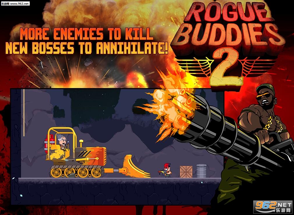 Rogue Buddies - Aztek Gold(ⷰ2׿)v1.1.0؈D2