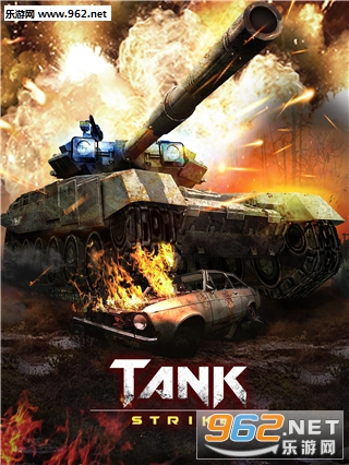 Tank Strike(ս׿İ)(Tank Strike)v3.0.5ͼ0