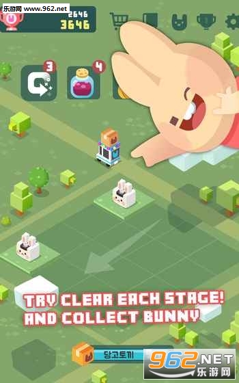 2048 bunny maker(2048Ӵٷ)v1.0؈D2