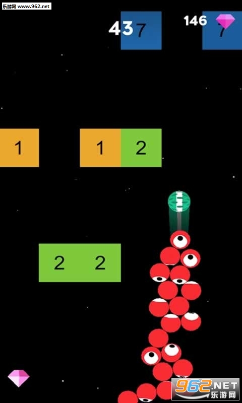 Ballz Rush(Сٷ)v1.1ͼ1