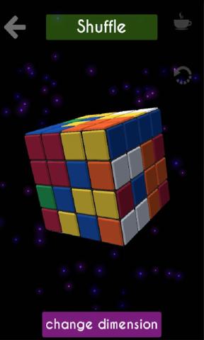 Rubik Cube(ħϷֻ)v1.148ͼ1