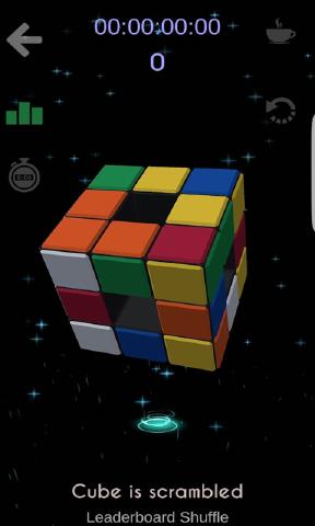 Rubik Cube(ħϷֻ)v1.148ͼ0