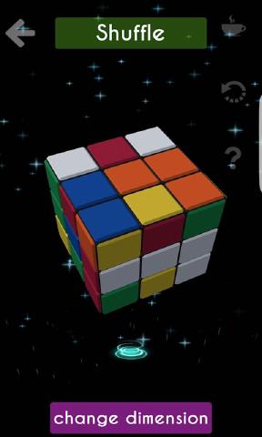 Rubik Cube(ħϷֻ)v1.148ͼ2