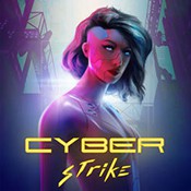 Cyber Strike(׷İ)